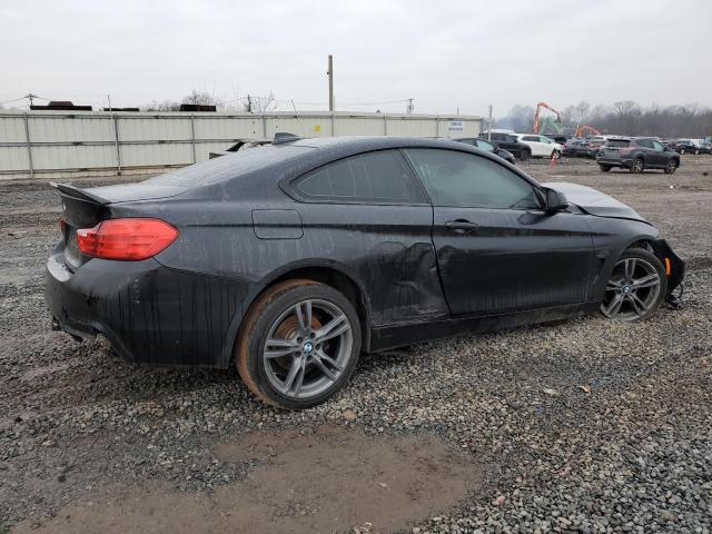 Photo 2 VIN: WBA3N9C57EK245767 - BMW 4 SERIES 