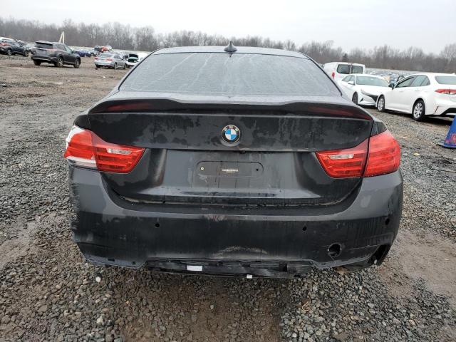 Photo 5 VIN: WBA3N9C57EK245767 - BMW 4 SERIES 