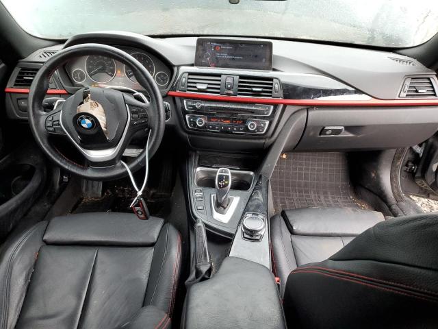 Photo 7 VIN: WBA3N9C57EK245767 - BMW 4 SERIES 