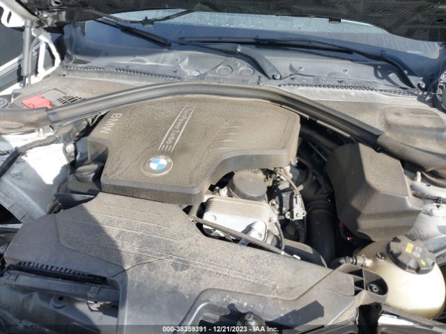 Photo 9 VIN: WBA3N9C57FK246564 - BMW 428I 