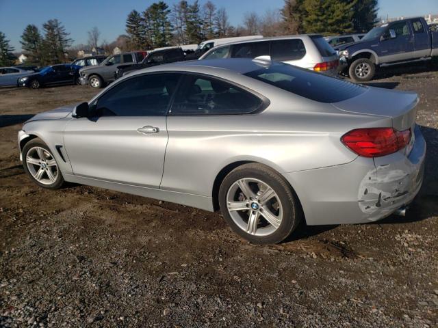 Photo 1 VIN: WBA3N9C57FK246726 - BMW 428 XI 