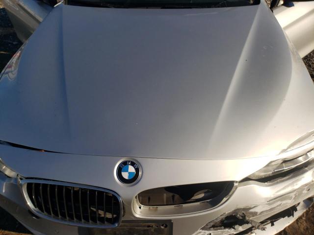 Photo 10 VIN: WBA3N9C57FK246726 - BMW 428 XI 