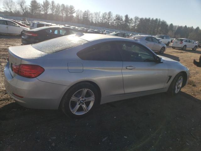 Photo 2 VIN: WBA3N9C57FK246726 - BMW 428 XI 