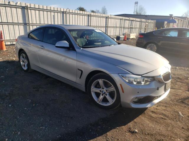 Photo 3 VIN: WBA3N9C57FK246726 - BMW 428 XI 