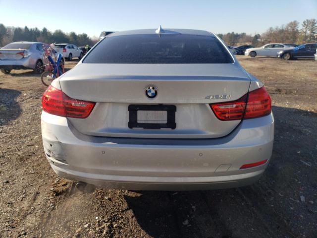 Photo 5 VIN: WBA3N9C57FK246726 - BMW 428 XI 