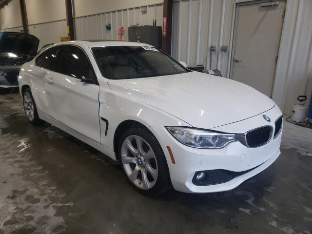 Photo 0 VIN: WBA3N9C57FK247990 - BMW 428 XI 