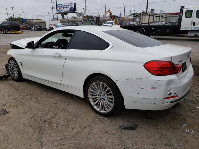 Photo 1 VIN: WBA3N9C57GK249417 - BMW 428 XI 