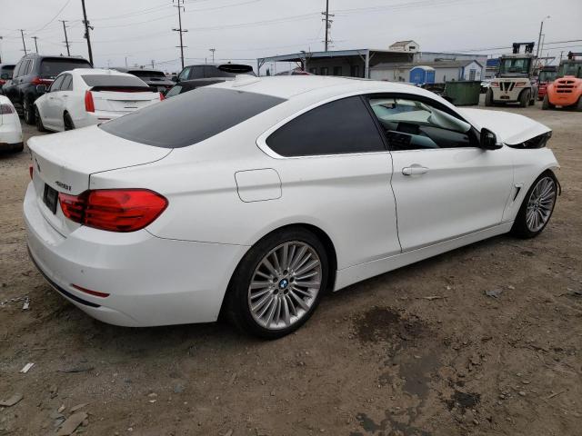 Photo 2 VIN: WBA3N9C57GK249417 - BMW 428 XI 