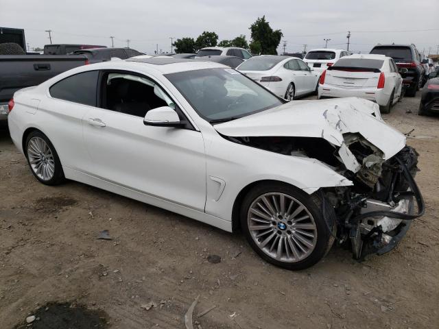 Photo 3 VIN: WBA3N9C57GK249417 - BMW 428 XI 