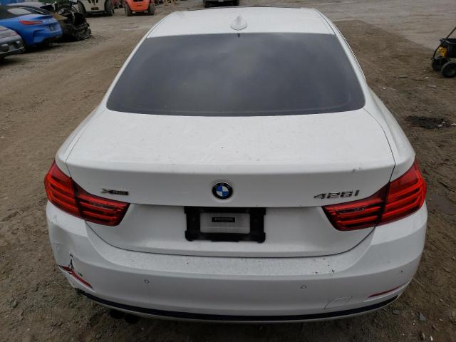 Photo 5 VIN: WBA3N9C57GK249417 - BMW 428 XI 