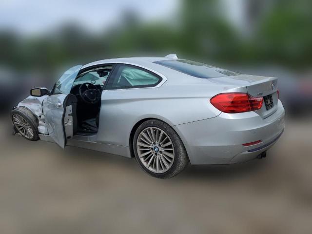 Photo 1 VIN: WBA3N9C57GK249661 - BMW 4 SERIES 