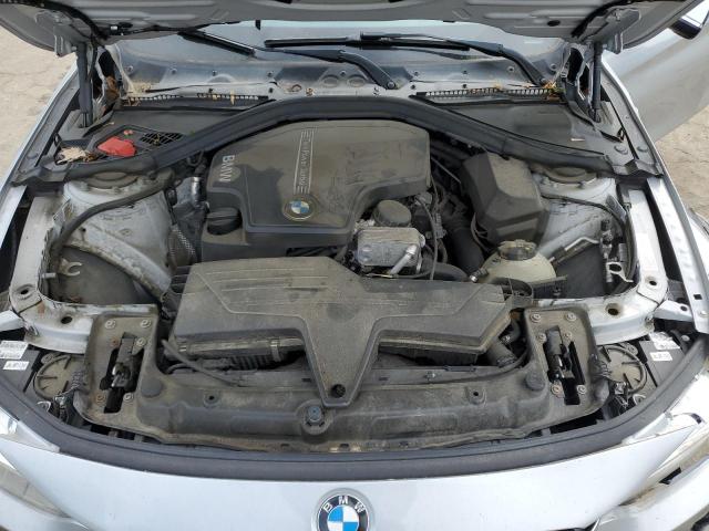 Photo 10 VIN: WBA3N9C57GK249661 - BMW 4 SERIES 