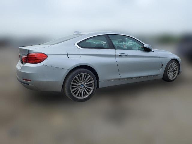 Photo 2 VIN: WBA3N9C57GK249661 - BMW 4 SERIES 