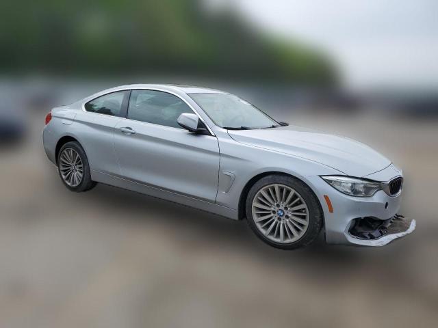 Photo 3 VIN: WBA3N9C57GK249661 - BMW 4 SERIES 