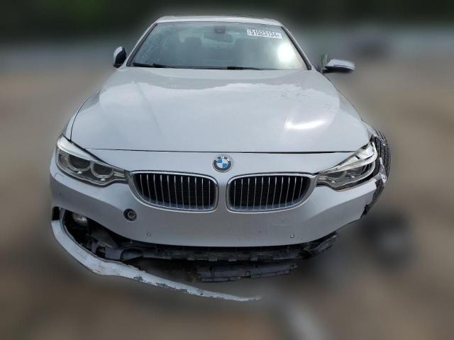 Photo 4 VIN: WBA3N9C57GK249661 - BMW 4 SERIES 