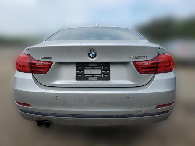 Photo 5 VIN: WBA3N9C57GK249661 - BMW 4 SERIES 