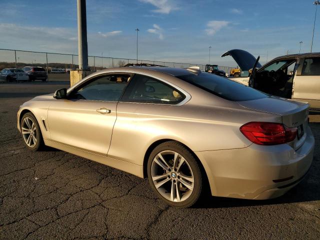 Photo 1 VIN: WBA3N9C57GK249742 - BMW 428 XI 