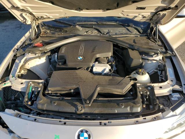 Photo 10 VIN: WBA3N9C57GK249742 - BMW 428 XI 