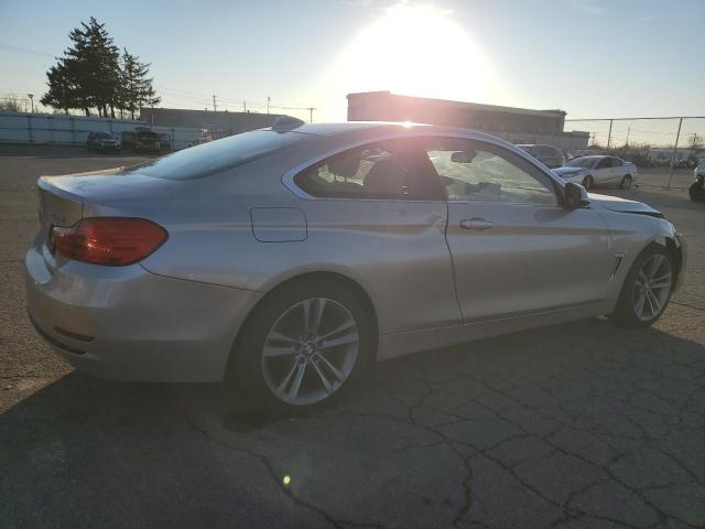 Photo 2 VIN: WBA3N9C57GK249742 - BMW 428 XI 