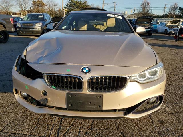 Photo 4 VIN: WBA3N9C57GK249742 - BMW 428 XI 