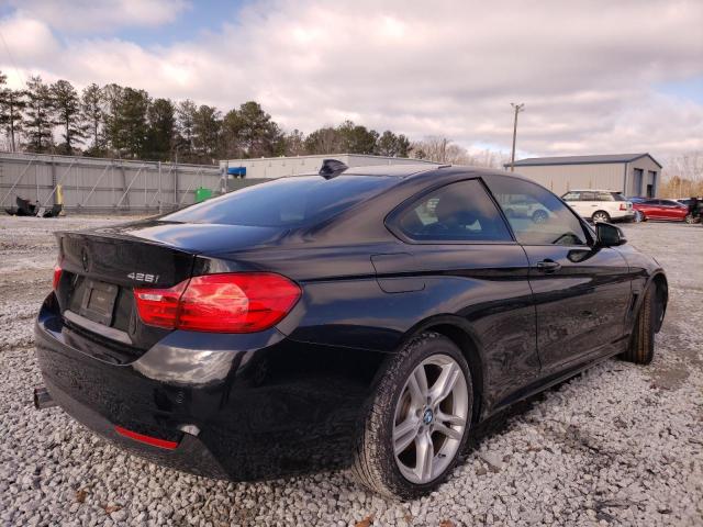 Photo 3 VIN: WBA3N9C57GK249966 - BMW 428 XI 