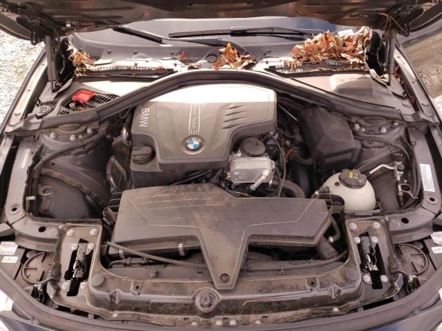 Photo 6 VIN: WBA3N9C57GK249966 - BMW 428 XI 