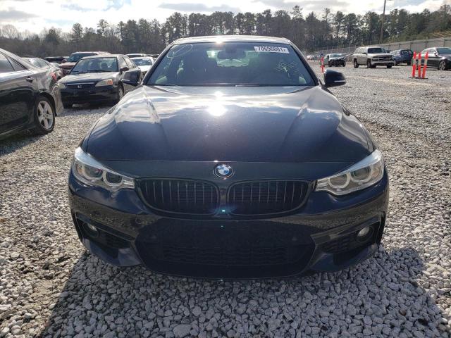 Photo 8 VIN: WBA3N9C57GK249966 - BMW 428 XI 