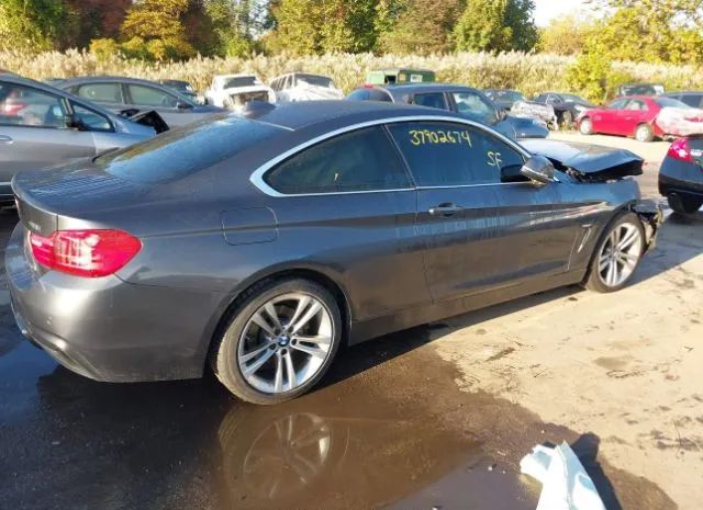 Photo 3 VIN: WBA3N9C57GK250180 - BMW 4ER 