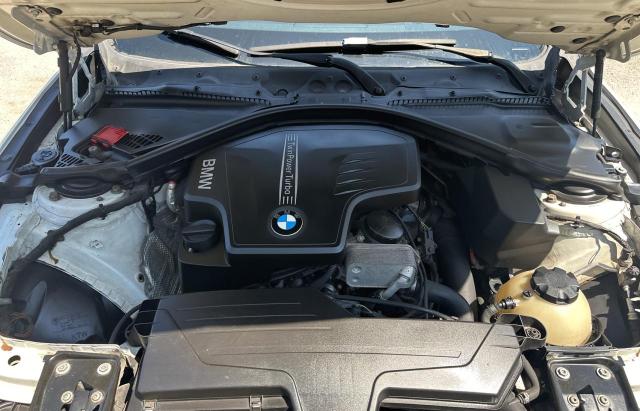 Photo 6 VIN: WBA3N9C58EF720206 - BMW 4 SERIES 