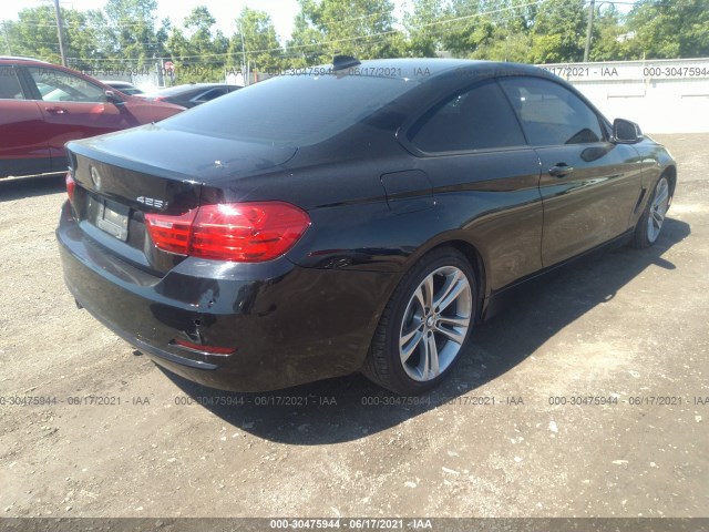 Photo 3 VIN: WBA3N9C58EF720853 - BMW 4 