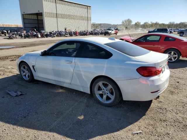 Photo 1 VIN: WBA3N9C58EK244613 - BMW 4 SERIES 