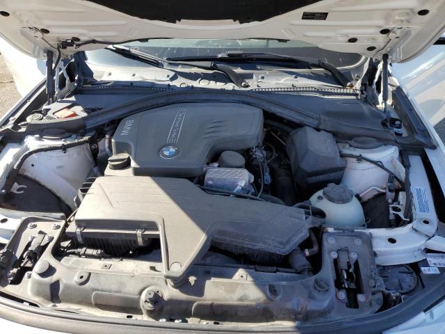 Photo 10 VIN: WBA3N9C58EK244613 - BMW 4 SERIES 