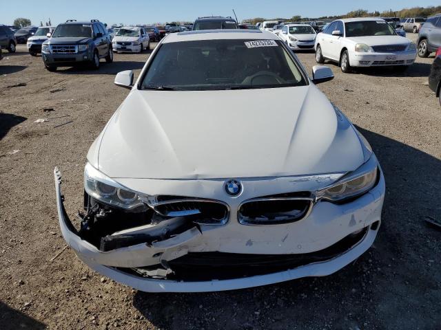 Photo 4 VIN: WBA3N9C58EK244613 - BMW 4 SERIES 