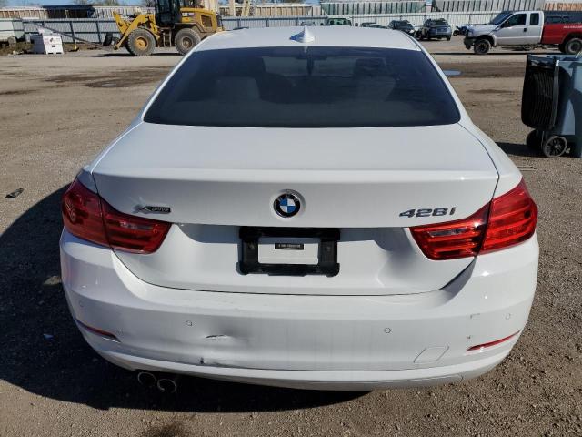 Photo 5 VIN: WBA3N9C58EK244613 - BMW 4 SERIES 