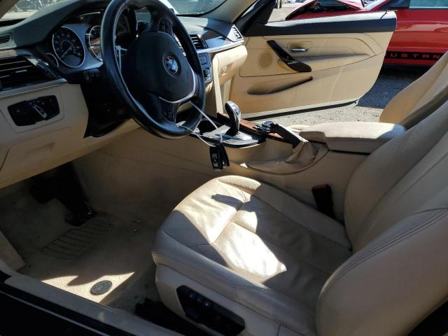 Photo 6 VIN: WBA3N9C58EK244613 - BMW 4 SERIES 