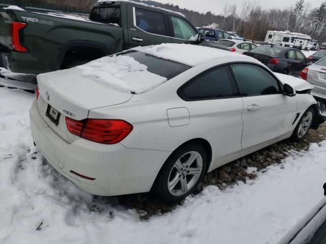 Photo 2 VIN: WBA3N9C58EK245695 - BMW 4 SERIES 