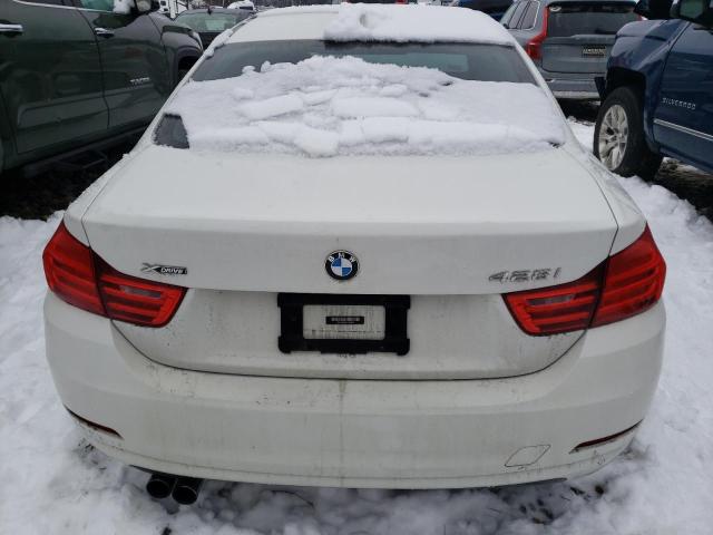 Photo 5 VIN: WBA3N9C58EK245695 - BMW 4 SERIES 