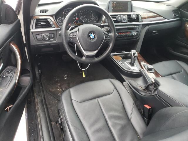 Photo 7 VIN: WBA3N9C58EK245695 - BMW 4 SERIES 