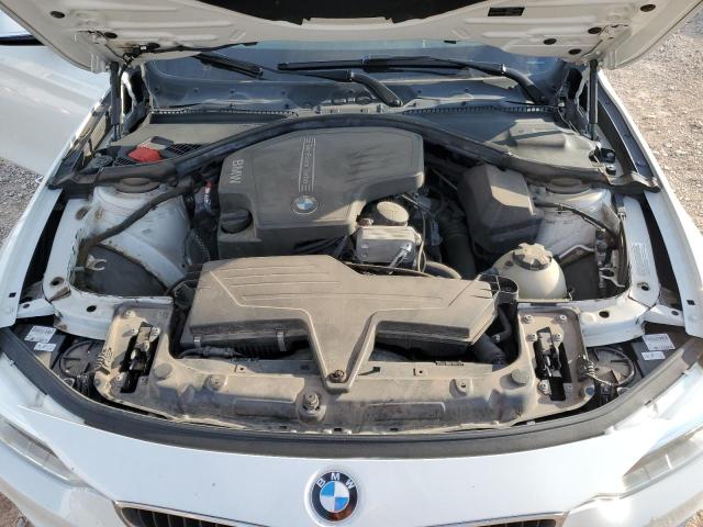 Photo 10 VIN: WBA3N9C58EK245891 - BMW 4 SERIES 