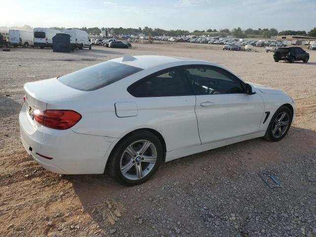 Photo 2 VIN: WBA3N9C58EK245891 - BMW 4 SERIES 