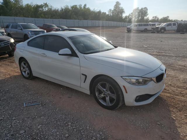 Photo 3 VIN: WBA3N9C58EK245891 - BMW 4 SERIES 