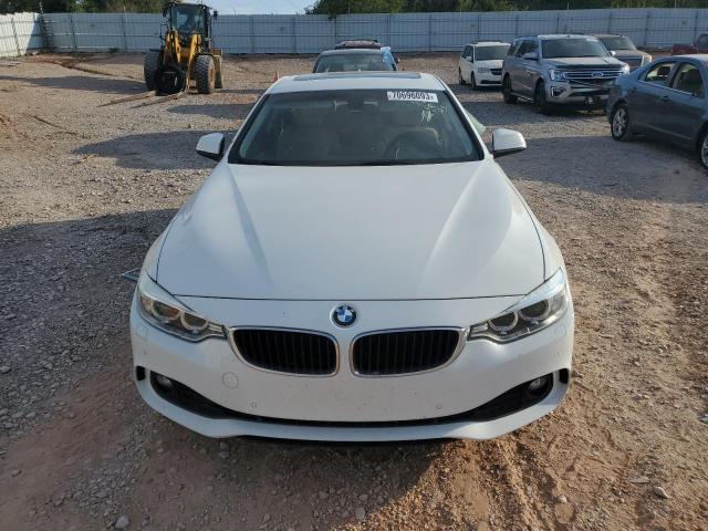 Photo 4 VIN: WBA3N9C58EK245891 - BMW 4 SERIES 