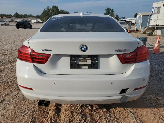 Photo 5 VIN: WBA3N9C58EK245891 - BMW 4 SERIES 