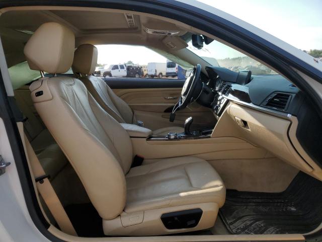 Photo 6 VIN: WBA3N9C58EK245891 - BMW 4 SERIES 