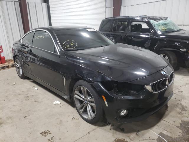 Photo 0 VIN: WBA3N9C58FK246234 - BMW 428 XI 