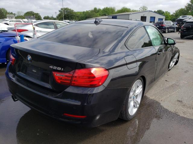 Photo 3 VIN: WBA3N9C58FK246461 - BMW 428 XI 