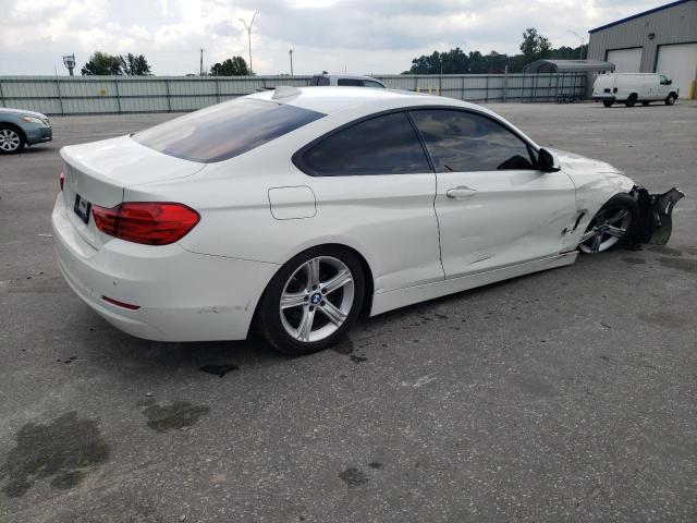 Photo 2 VIN: WBA3N9C58FK248128 - BMW 4 SERIES 