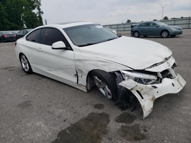 Photo 3 VIN: WBA3N9C58FK248128 - BMW 4 SERIES 