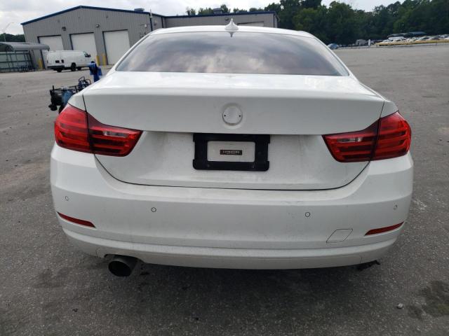 Photo 5 VIN: WBA3N9C58FK248128 - BMW 4 SERIES 