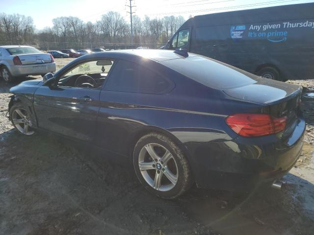 Photo 1 VIN: WBA3N9C58FK248212 - BMW 4 SERIES 